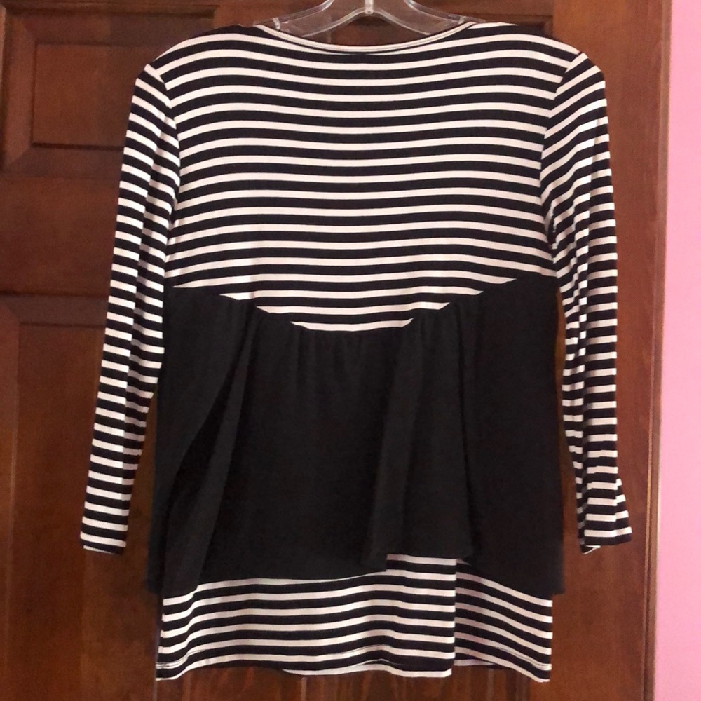 BCBG MaxAzria top - Picture 4 of 4